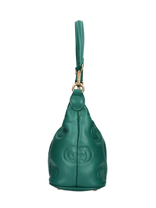 Borsa Lucine in pelle LA CARRIE | 141P-FS-260-LEAFORESTA